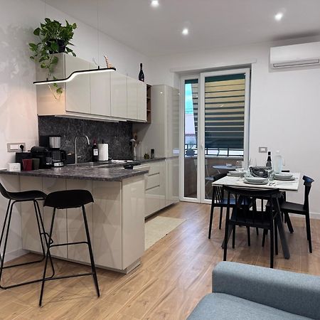 Dima Home Cute Flat In Roma Exterior foto