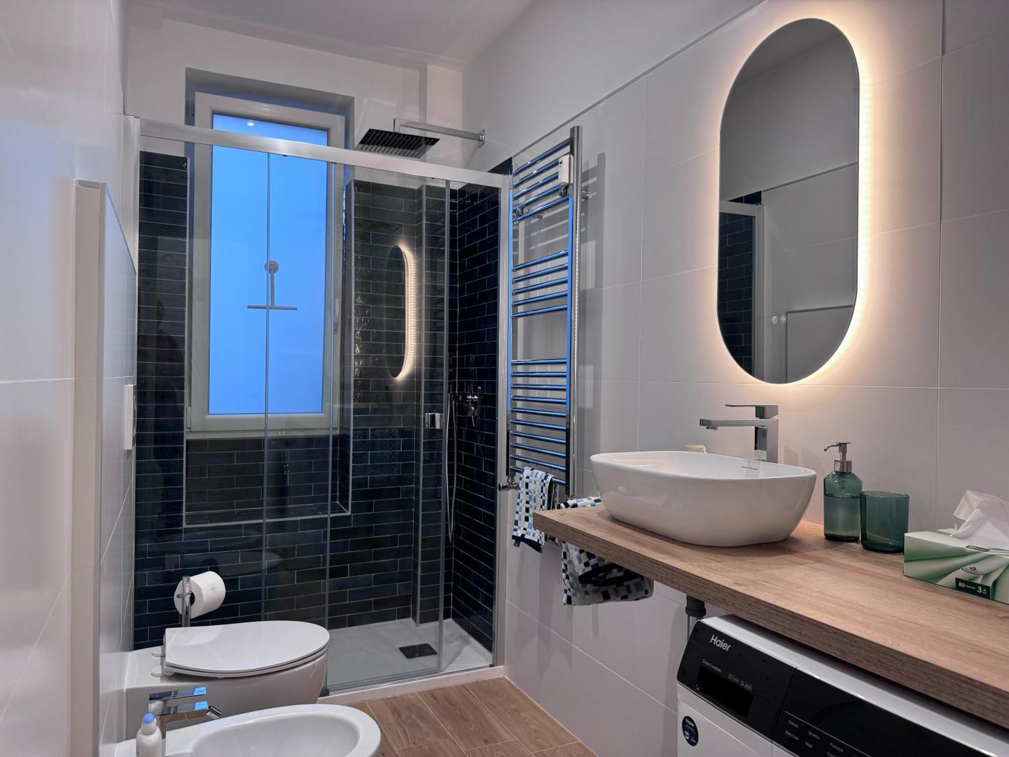 Dima Home Cute Flat In Roma Exterior foto