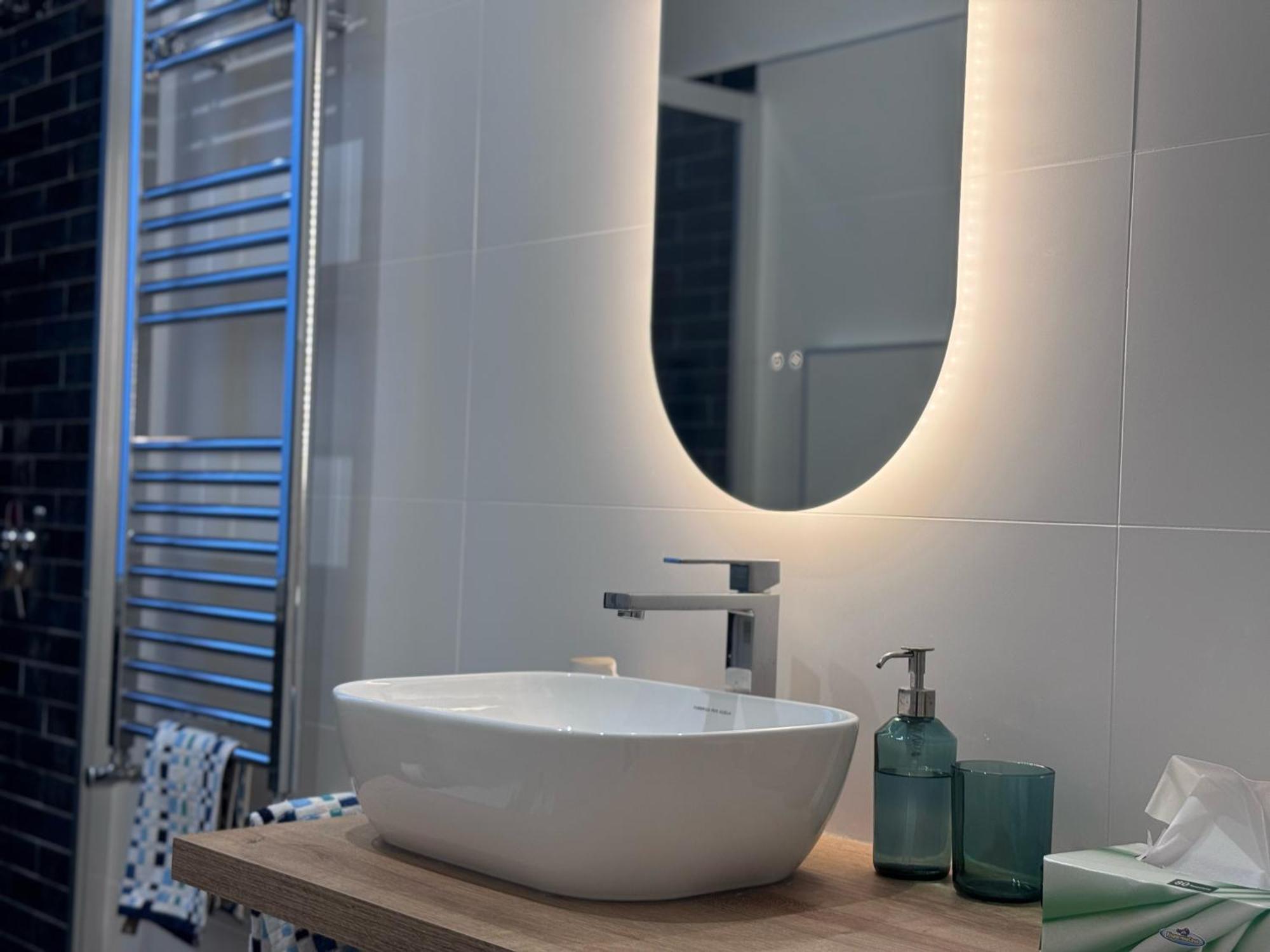 Dima Home Cute Flat In Roma Exterior foto