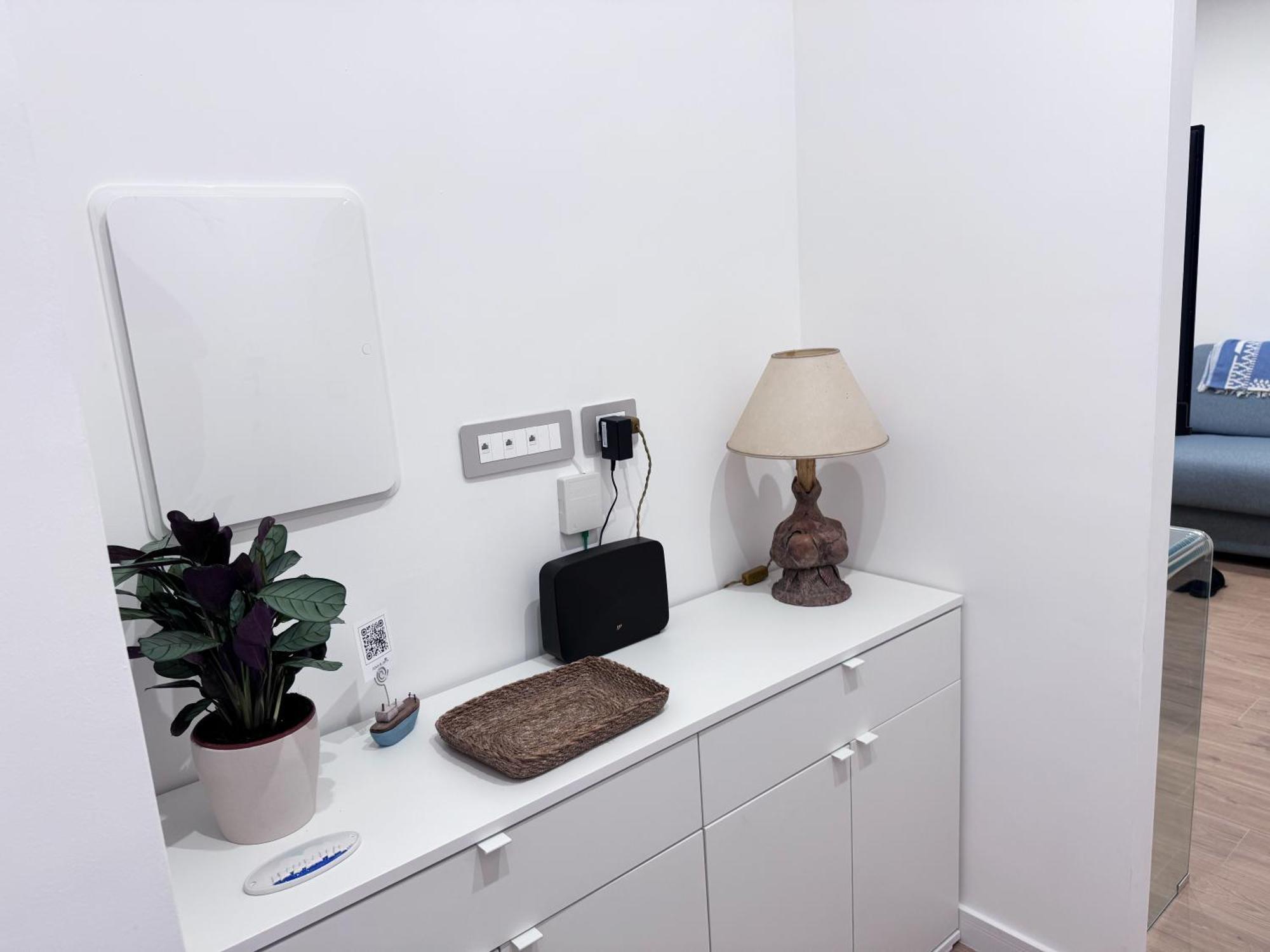 Dima Home Cute Flat In Roma Exterior foto