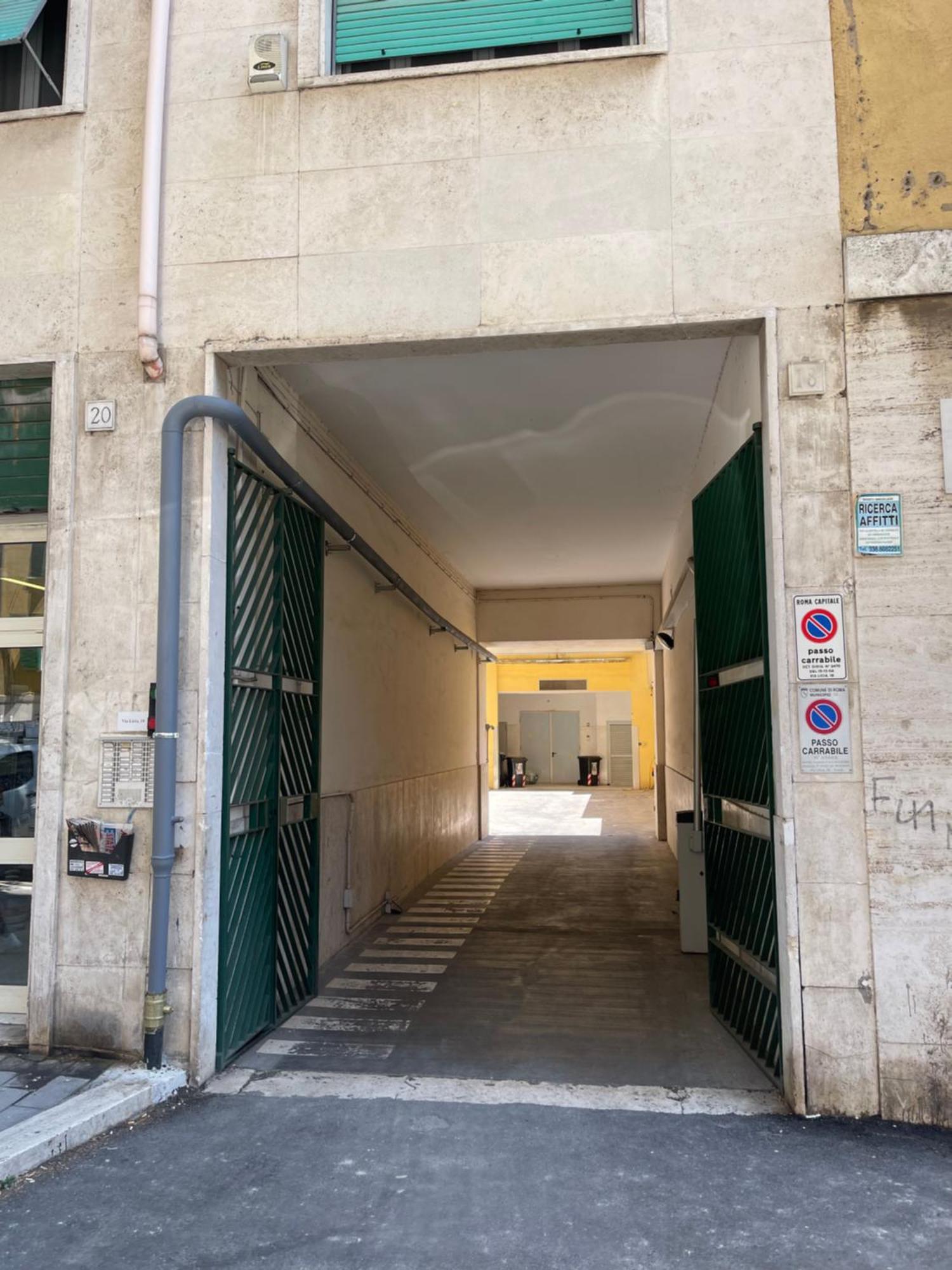 Dima Home Cute Flat In Roma Exterior foto